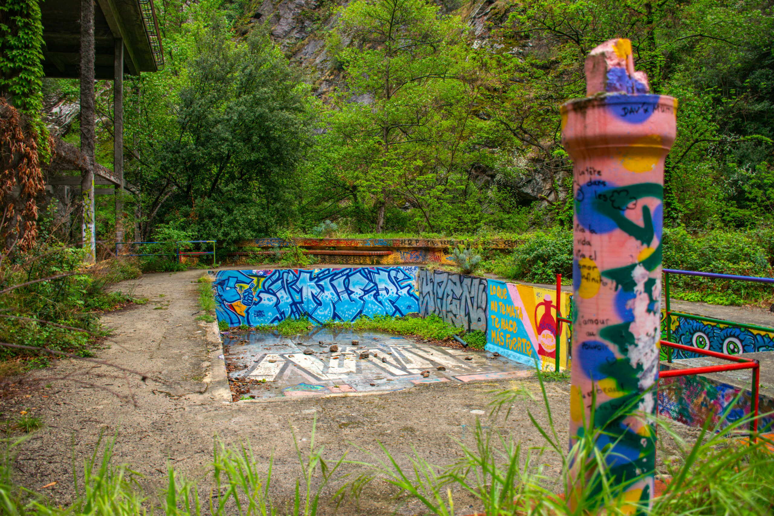 Relais de l’Infante – Pyrénées-Orientales (66)