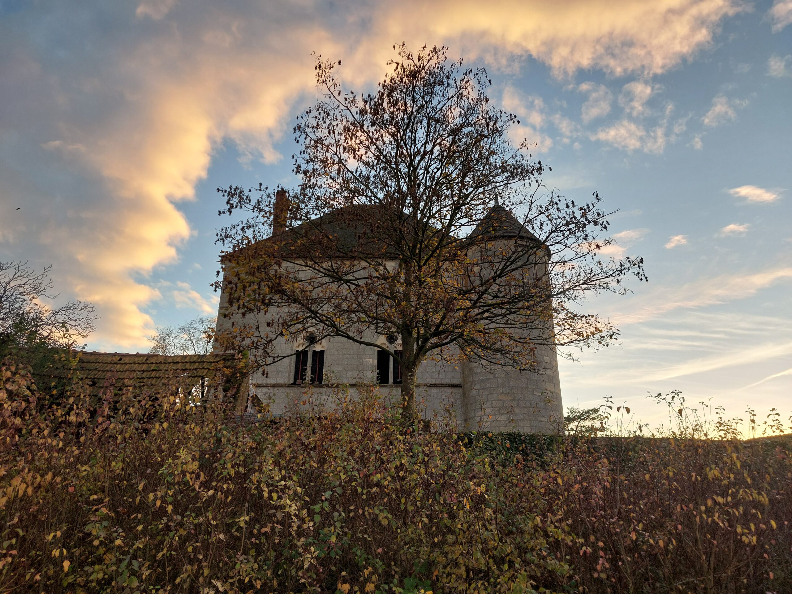 La Forteresse Médiévale – Hauts de France